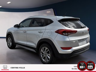 Hyundai Tucson Premium 2017 à Montreal, Québec - 4 - w320h240px