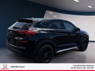 2019 Hyundai Tucson Essential in Montreal, Quebec - 3 - w320h240px