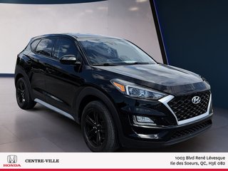 Hyundai Tucson Essential 2019 à Montreal, Québec - 2 - w320h240px