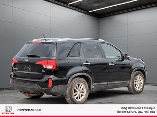 2014 Kia Sorento in Montreal, Quebec - 3 - w320h240px