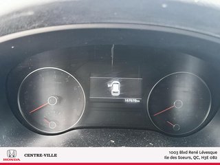 2021 Kia Sportage EX S in Montreal, Quebec - 6 - w320h240px