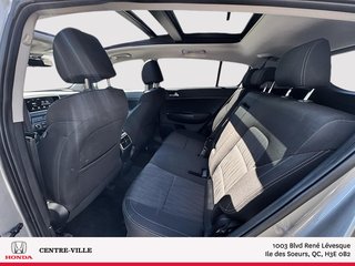 2022 Kia Sportage in Montreal, Quebec - 5 - w320h240px