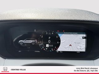 2021 Land Rover Range Rover Velar R-Dynamic HSE in Montreal, Quebec - 6 - w320h240px