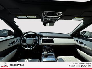 2021 Land Rover Range Rover Velar R-Dynamic HSE in Montreal, Quebec - 5 - w320h240px