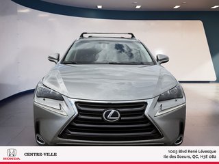 2017 Lexus NX 300h Executive in Montreal, Quebec - 2 - w320h240px