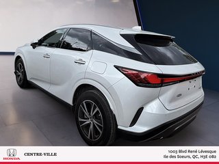2023 Lexus RX 350 in Montreal, Quebec - 4 - w320h240px