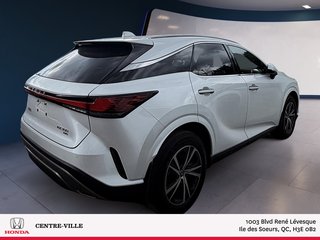 2023 Lexus RX 350 in Montreal, Quebec - 3 - w320h240px
