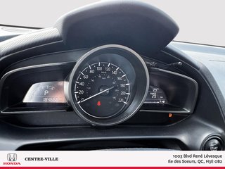 2018 Mazda CX-3 GX in Montreal, Quebec - 3 - w320h240px