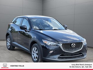 2018 Mazda CX-3 GX in Montreal, Quebec - 2 - w320h240px