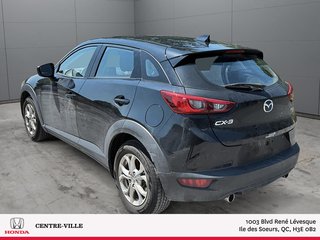 2019 Mazda CX-3 GS in Montreal, Quebec - 3 - w320h240px