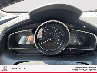 2019 Mazda CX-3 GS in Montreal, Quebec - 5 - w320h240px
