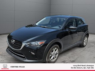 2019 Mazda CX-3 GS in Montreal, Quebec - 2 - w320h240px