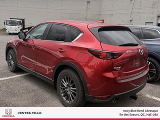 2017 Mazda CX-5 GS in Montreal, Quebec - 4 - w320h240px
