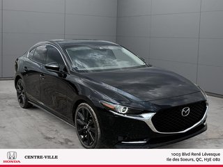 Mazda 3 GT w/Turbo 2023 à Montreal, Québec - 2 - w320h240px