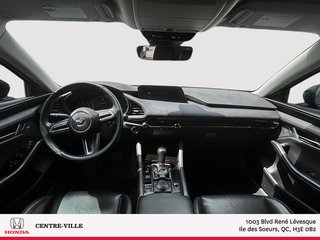 Mazda 3 GT w/Turbo 2023 à Montreal, Québec - 5 - w320h240px