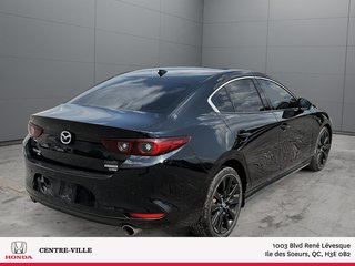 Mazda 3 GT w/Turbo 2023 à Montreal, Québec - 3 - w320h240px