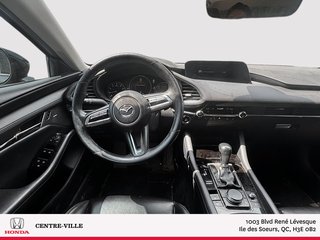 Mazda 3 GT w/Turbo 2023 à Montreal, Québec - 6 - w320h240px