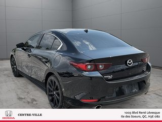 Mazda 3 GT w/Turbo 2023 à Montreal, Québec - 4 - w320h240px