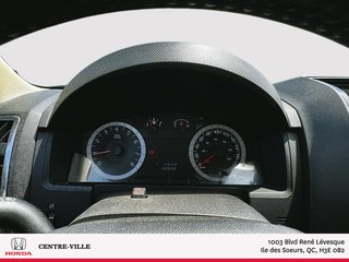 2011 Mazda Tribute in Montreal, Quebec - 5 - w320h240px