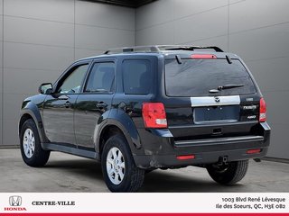 Mazda Tribute  2011 à Montreal, Québec - 4 - w320h240px