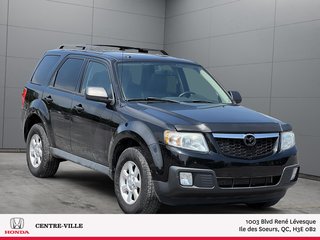 2011 Mazda Tribute in Montreal, Quebec - 2 - w320h240px