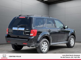 Mazda Tribute  2011 à Montreal, Québec - 3 - w320h240px
