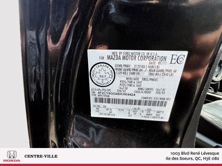 2011 Mazda Tribute in Montreal, Quebec - 6 - w320h240px
