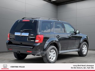 2011 Mazda Tribute in Montreal, Quebec - 3 - w320h240px