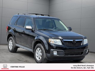 Mazda Tribute  2011 à Montreal, Québec - 2 - w320h240px