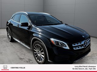 Mercedes-Benz GLA 250 2018 à Montreal, Québec - 2 - w320h240px