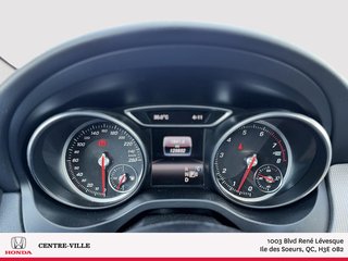 Mercedes-Benz GLA 250 2018 à Montreal, Québec - 6 - w320h240px
