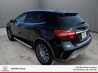 Mercedes-Benz GLA 250 2018 à Montreal, Québec - 4 - w320h240px