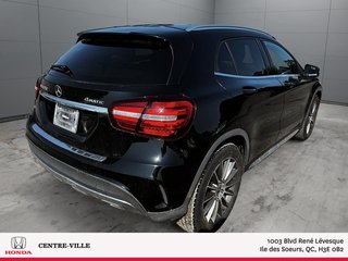 Mercedes-Benz GLA 250 2018 à Montreal, Québec - 3 - w320h240px