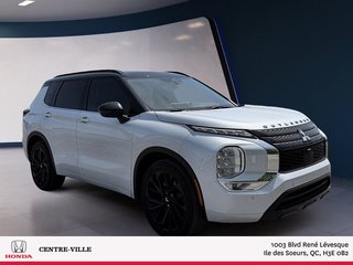 2024 Mitsubishi Outlander in Montreal, Quebec - 2 - w320h240px