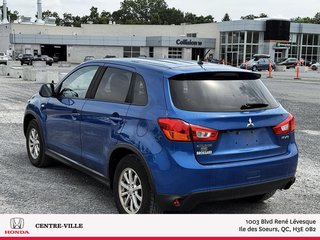 2016 Mitsubishi RVR SE in Montreal, Quebec - 3 - w320h240px