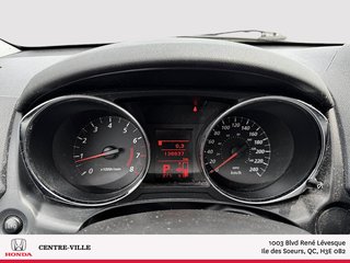2016 Mitsubishi RVR SE in Montreal, Quebec - 5 - w320h240px