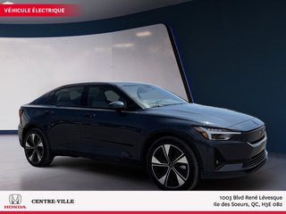 2024 Polestar 2 in Montreal, Quebec - 4 - w320h240px