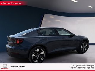 Polestar 2  2024 à Montreal, Québec - 3 - w320h240px