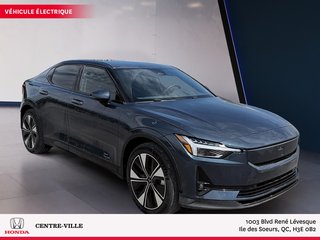 2024 Polestar 2 in Montreal, Quebec - 2 - w320h240px
