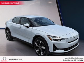 Polestar 2  2024 à Montreal, Québec - 2 - w320h240px
