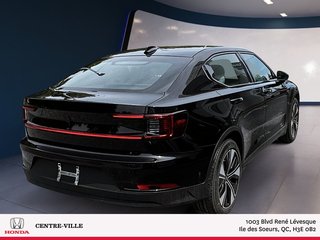 2024 Polestar 2 in Montreal, Quebec - 3 - w320h240px