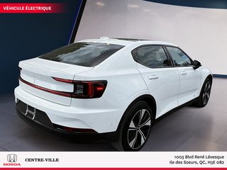 2024 Polestar 2 in Montreal, Quebec - 3 - w320h240px