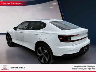 2024 Polestar 2 in Montreal, Quebec - 2 - w320h240px