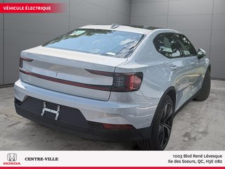 2024 Polestar 2 Plus in Montreal, Quebec - 4 - w320h240px