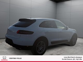 Porsche Macan S 2018 à Montreal, Québec - 4 - w320h240px