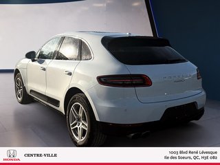 2018 Porsche Macan S in Montreal, Quebec - 3 - w320h240px