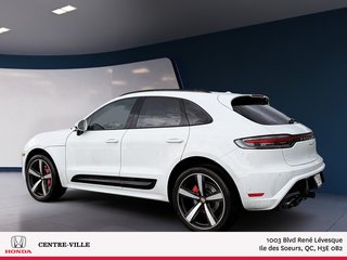 Porsche Macan S 2023 à Montreal, Québec - 4 - w320h240px
