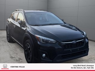 2019 Subaru Crosstrek Limited in Montreal, Quebec - 3 - w320h240px