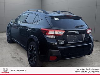 2019 Subaru Crosstrek Limited in Montreal, Quebec - 4 - w320h240px