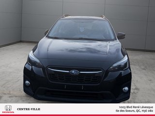 2019 Subaru Crosstrek Limited in Montreal, Quebec - 2 - w320h240px